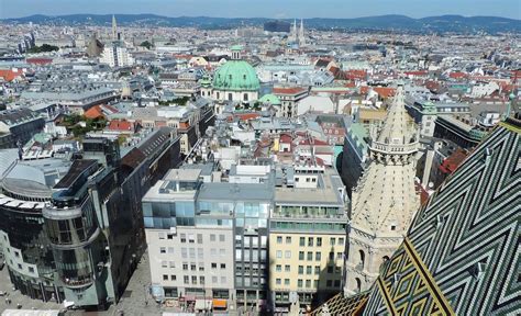 austria city|Vienna’s online travel guide: the latest information and services.